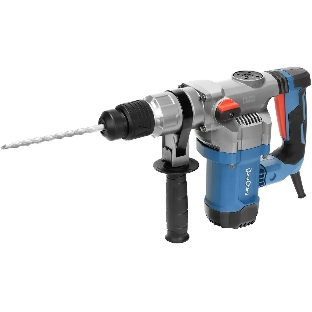 Перфоратор DongCheng DZC06-28B SDS-plus уд.:4.7Дж 1200Вт (кейс в комплекте)