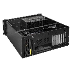 Серверный корпус ExeGate Pro 4U480-06/4U4021S (RM 19', высота 4U, глубина 480, БП 1000PAS, USB), фото6