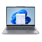 Ноутбук 14' IPS WUXGA LENOVO ThinkBook 14 G7 ARP grey (AMD Ryzen 5 7535HS/16Gb/512Gb SSD/VGA int/noOS) ((21MV00A5SA)), фото 1
