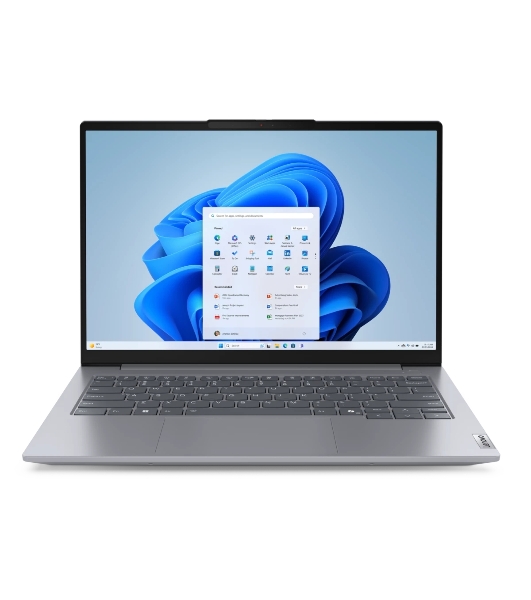 Ноутбук 14' IPS WUXGA LENOVO ThinkBook 14 G7 ARP grey (AMD Ryzen 5 7535HS/16Gb/512Gb SSD/VGA int/noOS) ((21MV00A5SA))