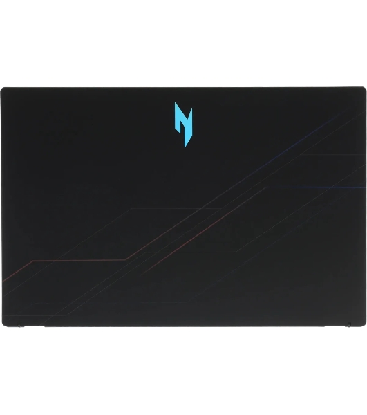 Ноутбук Acer Nitro V 15 ANV15-52-57BB Core i5 13420H 16Gb SSD512Gb NVIDIA GeForce RTX5050 8Gb 15.6' IPS FHD (1920x1080) Windows 11 Home Multi Language черный WiFi BT Cam (NH.U1PAA.004)