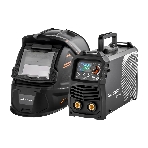 Инвертор сварочный Сварог ARC 200 REAL SMART Z28303 черный маска+краги 97886, фото2