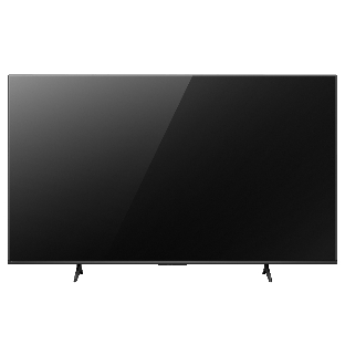 Телевизор Hisense 43' 43A6S черный DLED 4K UHD 60Hz Smart TV