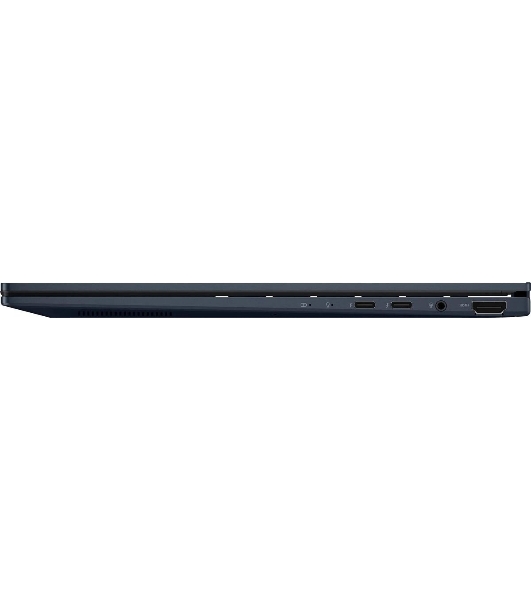 Ноутбук ASUS UX3405CA-ST1336/14'/OLED/Intel Core Ultra 7 255H/16Gb/1024Gb SSD/Intel Graphics/Windows 11 Pro/синий/1.2kg