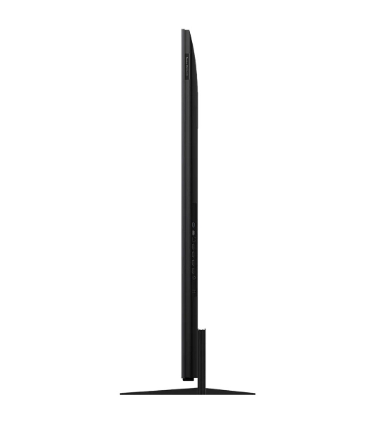 Телевизор QLED TCL 85' 85C7L SQD-Mini LED (2026) черный 4K Ultra HD 144Hz MEMC DVB-T DVB-T2 DVB-C DVB-S DVB-S2 USB WiFi Smart TV