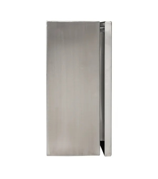 Щит из нержавеющей стали EKF PROxima Inox AISI 304 (600х500х250) IP66 У1
