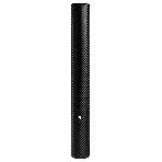 Звуковая колонна Intrend ITSPK-CL425PD-B активная 4x2,5', 60 Вт, вход DANTE, SPL 109dB, 106Hz18kHz, 120°х20° (HхV), вес 3.4 кг, черный, крепление в комплекте, (цена за 1шт., в упаковке 2 шт., продается парами), фото 1