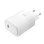 Сетевое зарядное устройство MORE CHOICE (4620202553522) NC68 1Type-C 3.0A PD 35W, белый, фото4