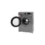 Стиральная машина KRAFT KF-MBDS6109G серый, загрузка фронтальная 6 кг, 1000 об/мин, класс: А+++, фото3