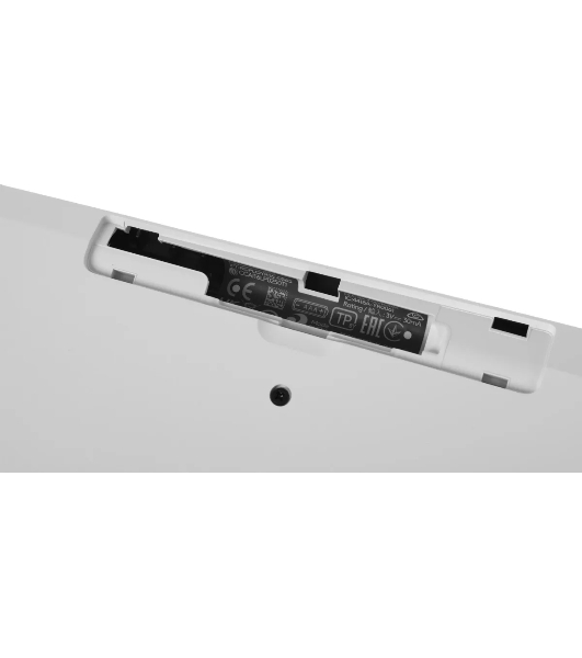 Комплект клавиатура+мышь Logitech MK850 беспроводной, USB, 1000 DPI, чёрный