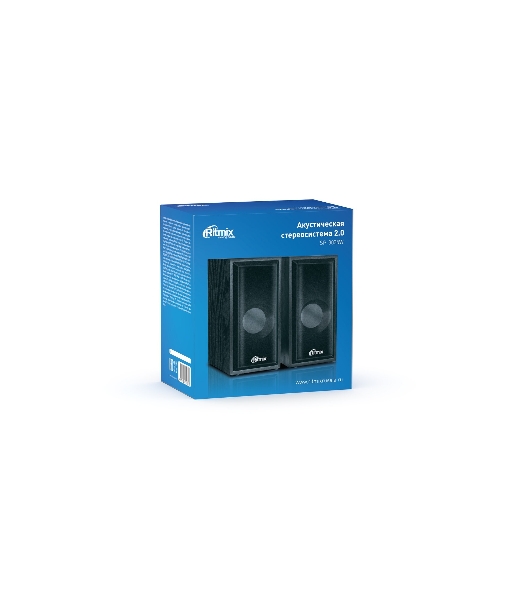 Портативная колонка Ritmix SP-3035W