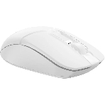 Мышь беспроводная A4Tech Fstyler FG12 белый, 1200 dpi, радиоканал, USB, кнопки - 3, фото8
