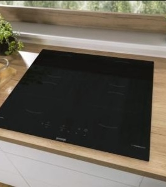 Индукционная варочная панель Gorenje GI6401BSCE