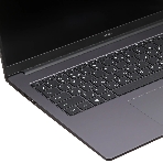 Ноутбук Honor MagicBook X16 2026 BRG-X/16'/IPS/Intel Core Ultra 5 125H/16Gb/1Tb SSD/Intel Arc/Windows 11 Home/серый/1.75kg, фото15