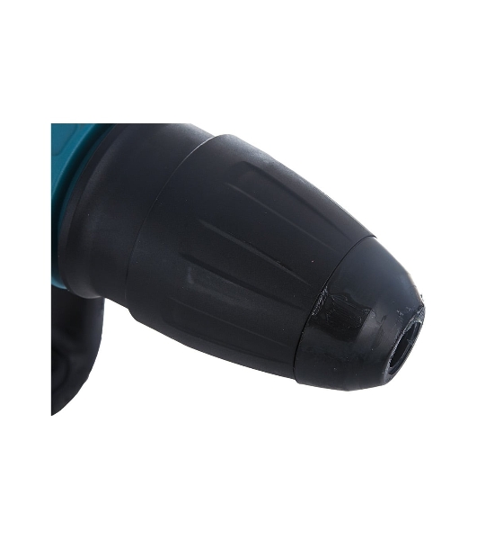 Отбойный молоток Makita HM1203C Молоток отб,SDS-max, 1510Вт,25.5Дж,950-1900у\м,9.2кг,чем,м\функц бок рукоятка,плавный пуск