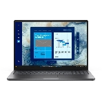 Ноутбук Dell Pro 16/16'/IPS/Intel Core Ultra 7 255U/16Gb/512Gb SSD/Intel Graphics/Linux/серый/1.92kg, фото 1