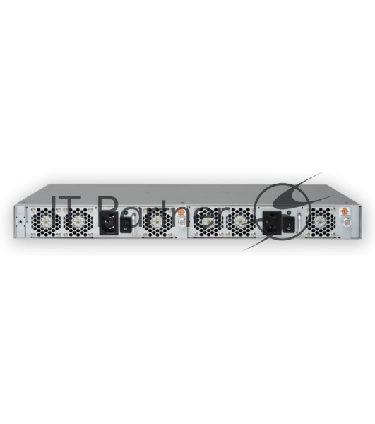 Коммутатор Brocade G620S, 24×16 Гбит/с FC SFP+ SWL (из 64 портов), управляемый