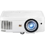 Проектор ViewSonic LSD300W-ST DLP 3300Lm ANSI (1920x1080) 3000000:1 ресурс лампы:60000часов 1xUSB typeA 1xHDMI 3.8кг, фото8