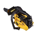 Бензопила Huter BS-25 70/6/5 800 Вт, 25 см3, бак 0,31 л, антивиб. система, шина 300см/12', 3,2кг, фото3