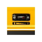 Электрогенератор дизельный Denzel DES-32E, 3.2 кВт, 110 дБ, 78.9 кг, фото11