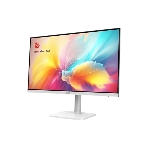 Монитор 27' MSI Modern MD2712PW IPS 1920x1080, 100 Гц, 4 мс, 16:9, 300 кд/м², 1xHDMI, 1xUSB-C, 1x3.5 мм, белый, фото2