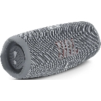 Портативная акустика JBL Charge 5, серый, фото8