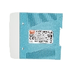 Блок питания AC-DC, 20Вт, вход 85-264V AC, 47-63Гц,120-370В DC, выход 12В,0-1,67A, рег. вых=±10%Uном, в кожухе на DIN-рейку, фото3