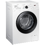 Стиральная машина Samsung WW60AG4S00CE/LD белая, загрузка фронтальная 6 кг, 1000 об/мин., класс: A, фото2