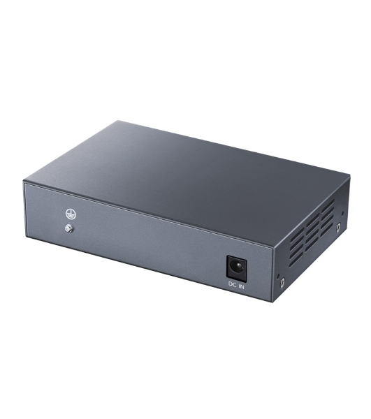 Коммутатор Cudy HS105, 5×2.5 Гбит/с