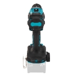 Дрель-шуруповерт Makita DF001GZ, 40 В, 0 Ач, 140 Нм, бесщеточный, фото7