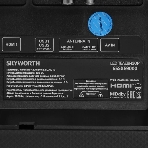Телевизор Skyworth 65' 65SXE9000 серый OLED UHD 60Hz GoogleTV 2GB/32GB, фото7