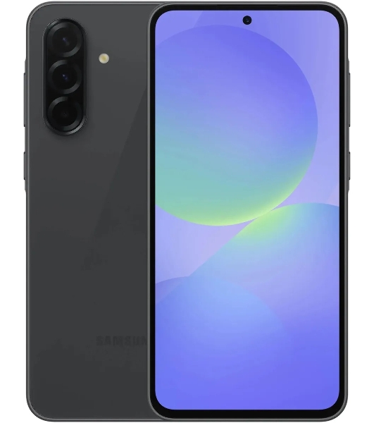 Смартфон Samsung Galaxy SM-A366E A36 5G, 8/256Gb, черный