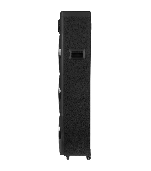 Минисистема AIWA CAS-1031 черный