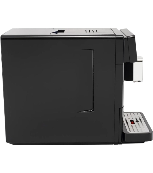 Кофемашина Rondell RDE-1115 1400Вт черный
