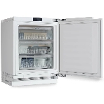 Встраиваемая морозильная камера Liebherr Pure, высота 82-88 см, door-on-door, SmartFrost, сенсорная электроника за дверью., фото4