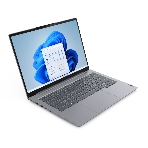 Ноутбук 14' IPS WUXGA LENOVO ThinkBook 14 G7 ARP grey (AMD Ryzen 5 7535HS/16Gb/512Gb SSD/VGA int/noOS) ((21MV00A5SA)), фото2
