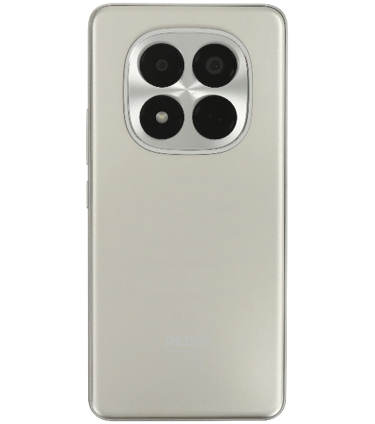 Смартфон Redmi Note 15 Pro 12/512Gb, титановый