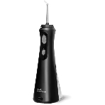 Ирригатор Waterpik WP-492 EU черный, от аккумулятора, 210 мл, 2 режима, фото 1