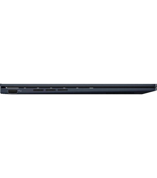 Ноутбук ASUS UX3405CA-ST1336/14'/OLED/Intel Core Ultra 7 255H/16Gb/1024Gb SSD/Intel Graphics/Windows 11 Pro/синий/1.2kg