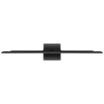 Телевизор QLED TCL 85' 85C7L SQD-Mini LED (2026) черный 4K Ultra HD 144Hz MEMC DVB-T DVB-T2 DVB-C DVB-S DVB-S2 USB WiFi Smart TV, фото7