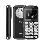 Мобильный телефон BQ 2005 Disco черный, фото 1