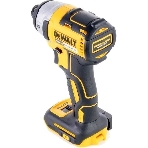 Шуруповерт DeWalt DCF887NT-XJ, 18 В, 0 Ач, 205 Нм, бесщеточный, ударный, фото5