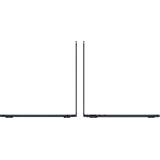 Ноутбук Apple MacBook Air A3240 полночный MW133HN/A M4 10 core 16Gb SSD 512Gb/10 core GPU 13.6' Liquid Retina (2560x1664) macOS midnight WiFi BT Cam, фото5