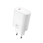 Сетевое зарядное устройство MORE CHOICE (4620202553522) NC68 1Type-C 3.0A PD 35W, белый, фото5