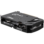 Видеокарта MSI PCI-E 5.0 RTX 5060 8G SHADOW 2X OC NVIDIA GeForce RTX 5060 8Gb 128bit GDDR7 2482/28000 HDMIx1 DPx3 HDCP Ret, фото3