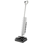 Пылесос вертикальный моющий Xiaomi Truclean W30 Pro Wet Dry Vacuum EU белый, питание от аккумулятора, 200 Вт, уборка сухая/влажная, пылесборник 0.7 л, фото 1