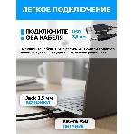 Портативная колонка Ritmix SP-3035W, фото4