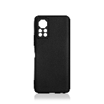 Чехол (клип-кейс) DF inCase-06, для Infinix Hot 11s NFC, черный incase-06 (black), фото 1