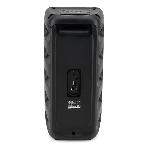 Минисистема Hyundai H-MC1230 черный 40Вт FM USB BT micro SD, фото6
