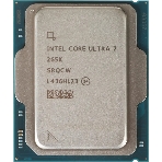 Процессор Intel Core Ultra 7 265K Soc-1851 3.3GHz OEM, фото 1